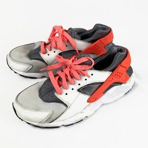 Nike Huarache Run Big Girl's Size 7Y